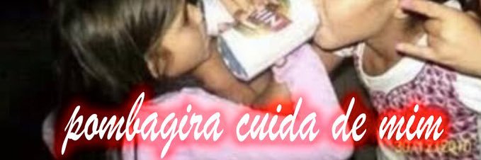 Ingrid Araújo banner