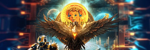 Minilut_Crypto Profile Banner