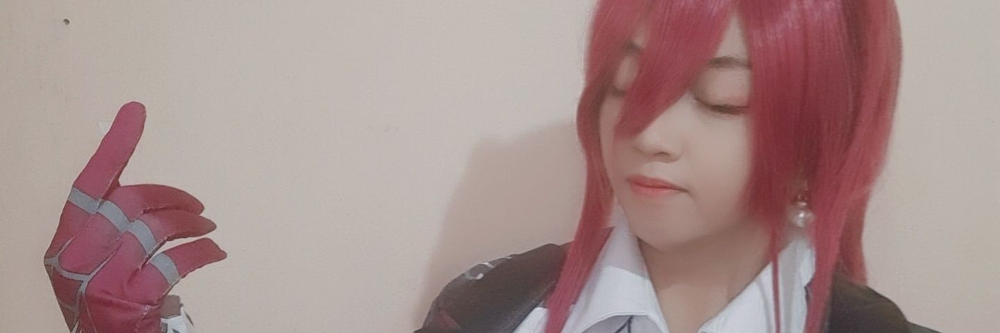 Shirakawa Hatsuki (Miu) banner