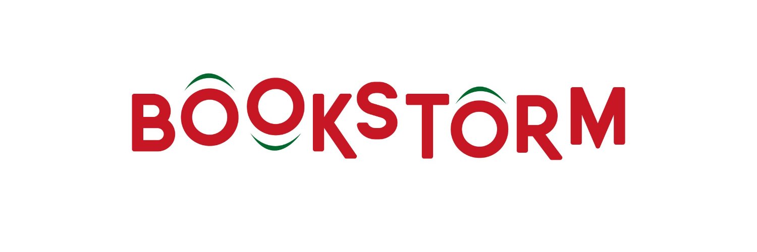 Bookstormng's profile banner image