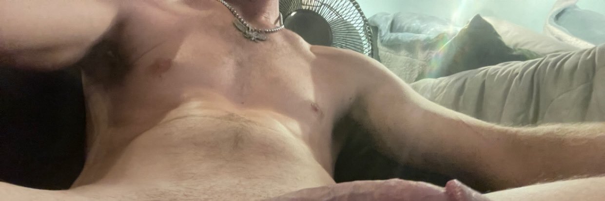 MikeHawkCums69's profile banner image