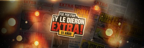 DiarioExtraEc Profile Banner