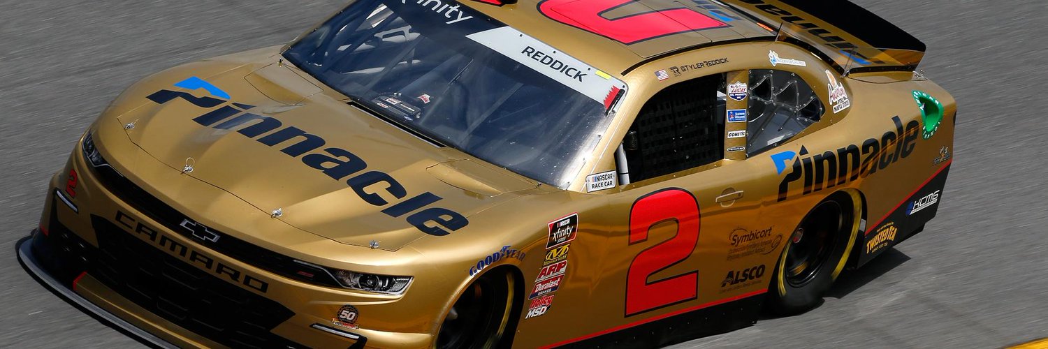 RCR Xfinity Teams banner