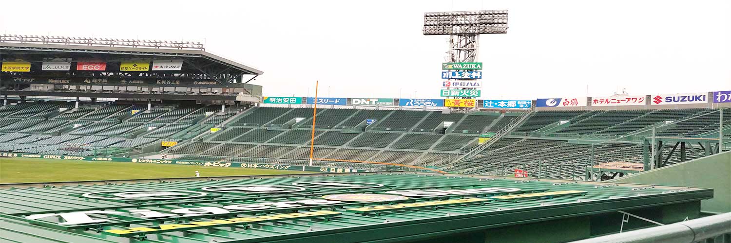 虎でしょなる banner