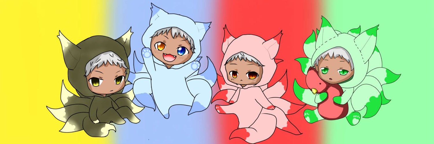 ゆき banner