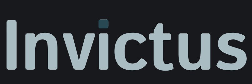 Invictus_Dex's profile banner image