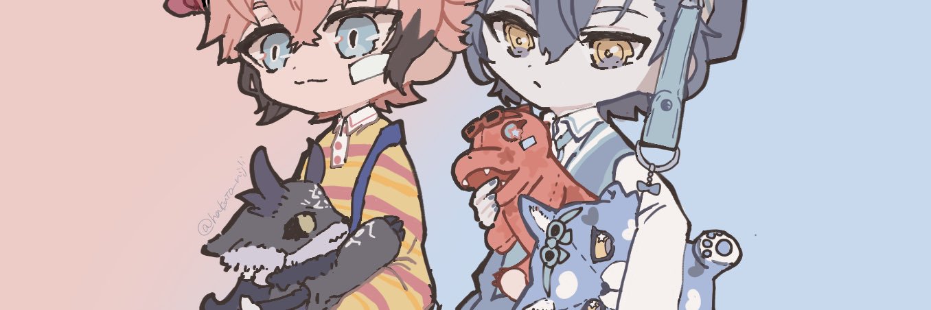 hakuto_niji's profile banner image
