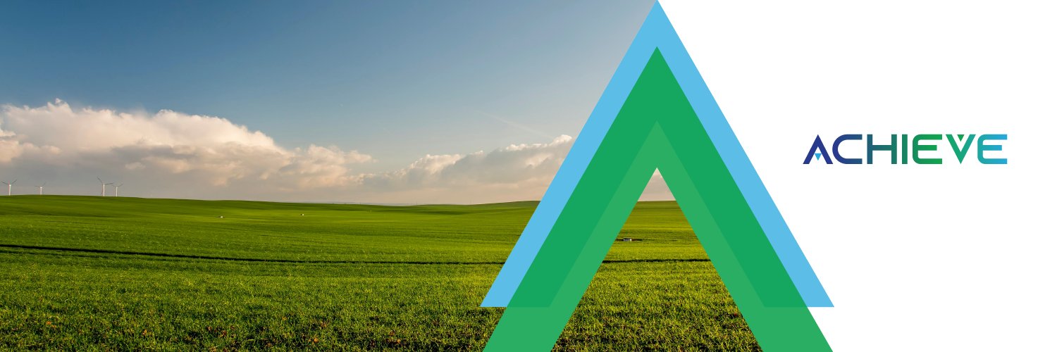 ACHIEVE High-Integrity Voluntary Climate Action 🌎 banner