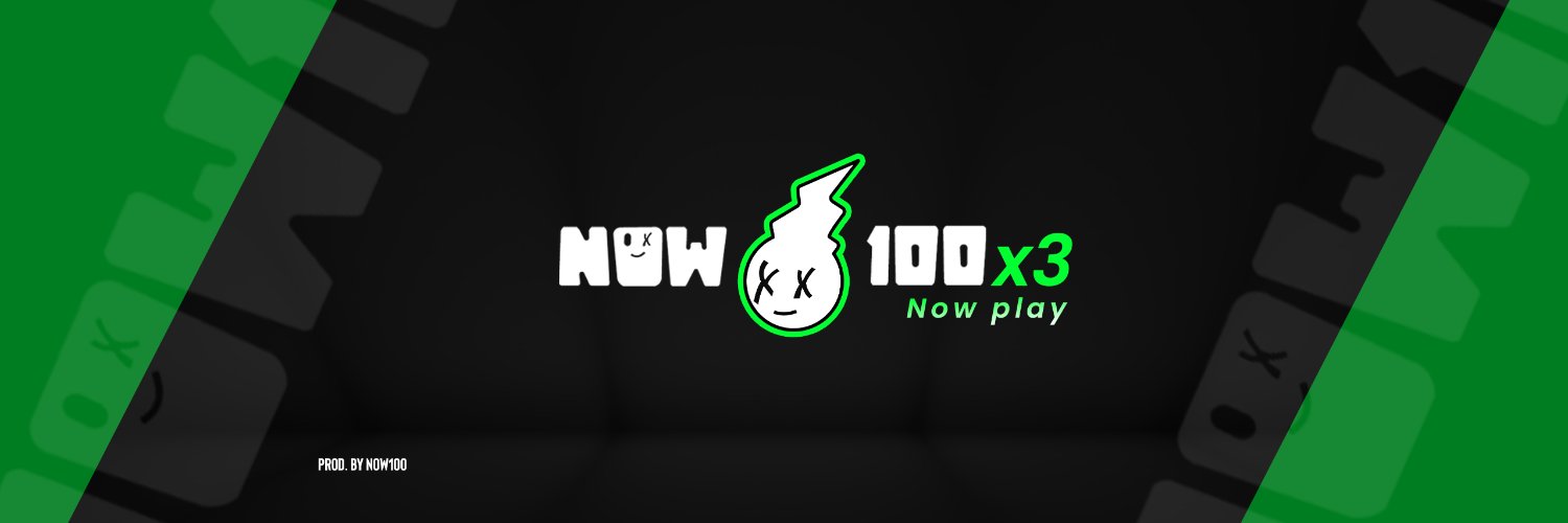 TheNow banner