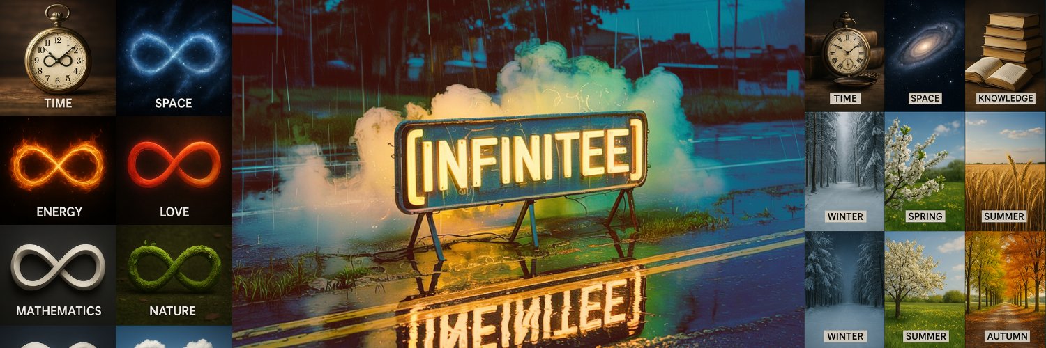 infinitee banner