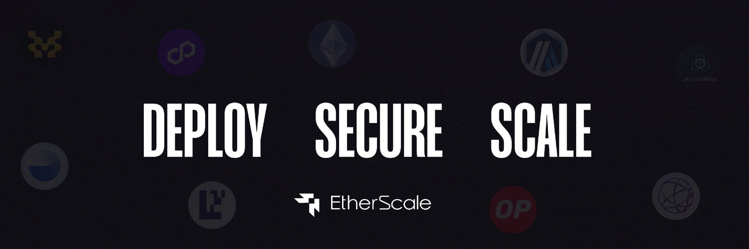 EtherScale banner