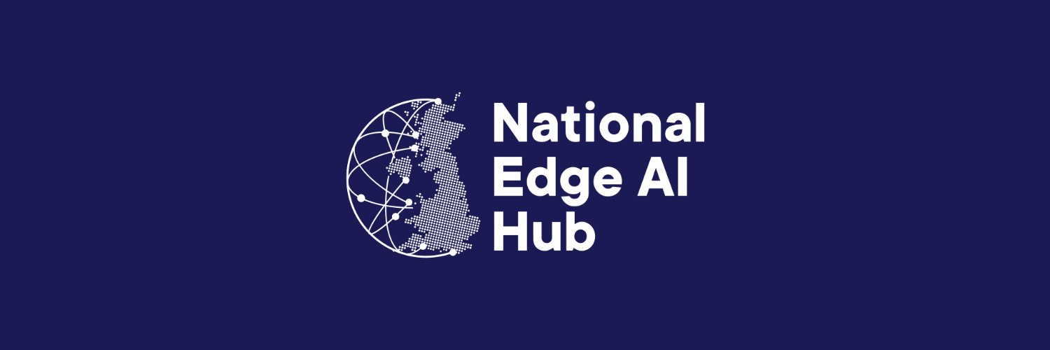 EdgeAI Hub banner