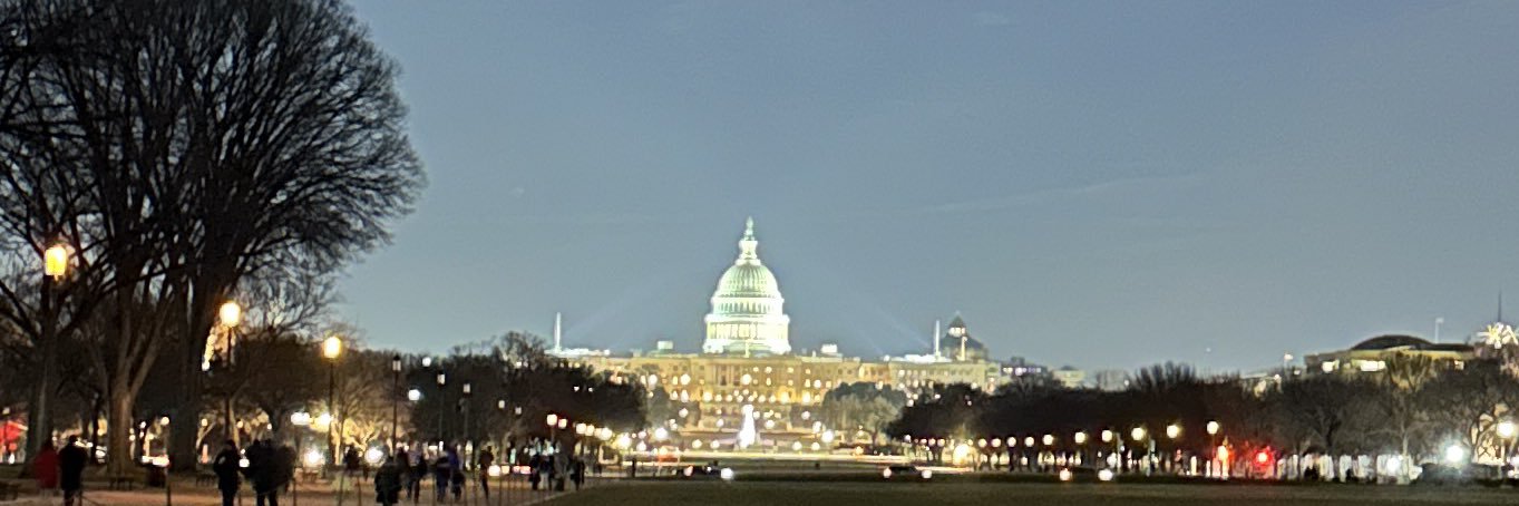 Shiny Happy Person banner