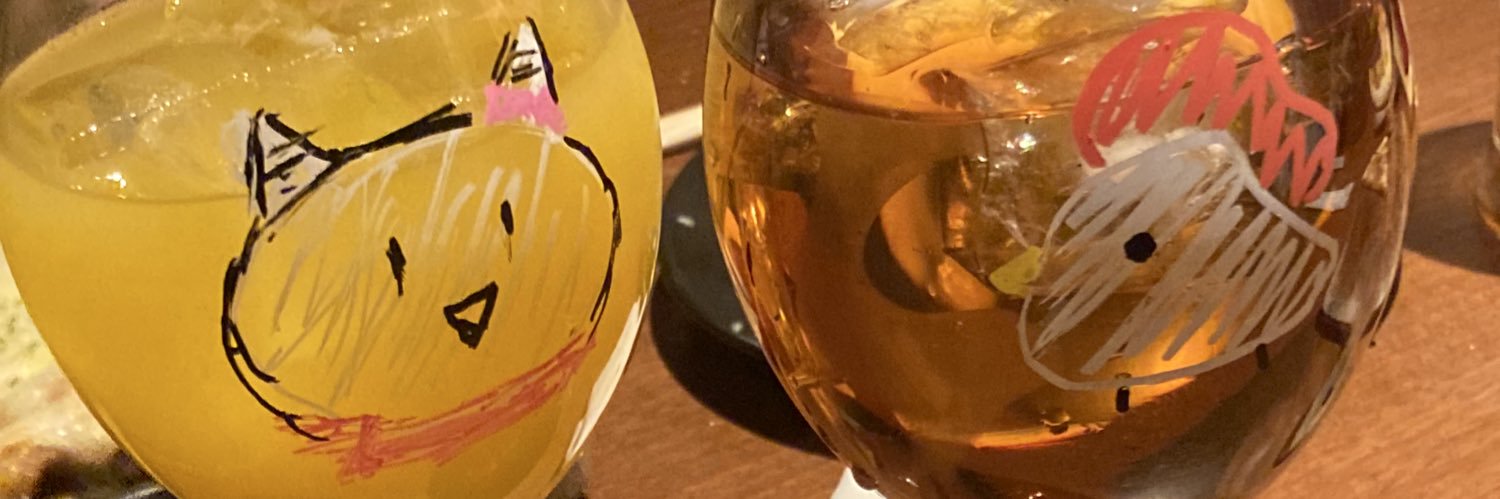 shamooooooooon's profile banner image