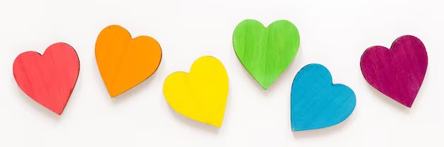 Heart♡ banner