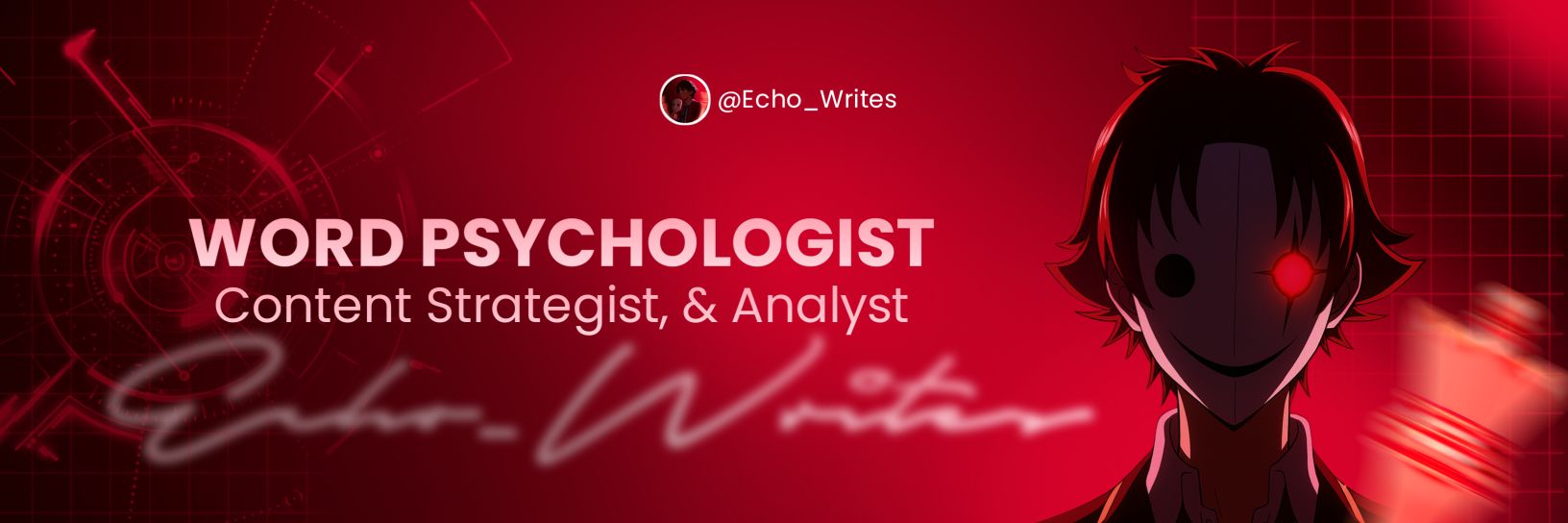 🍄Echo♟️ banner