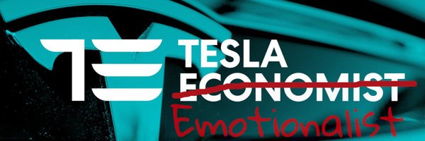 Tesla Emotionalist (Parody) Profile Banner