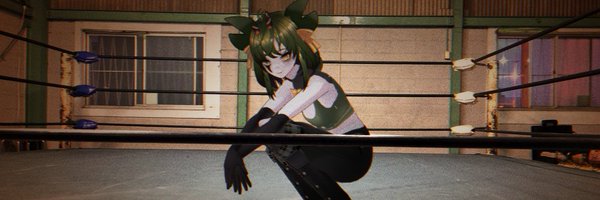 AriOnnaDX Profile Banner