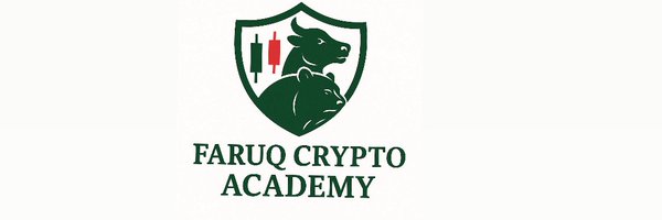 FaruqCrypto01 Profile Banner
