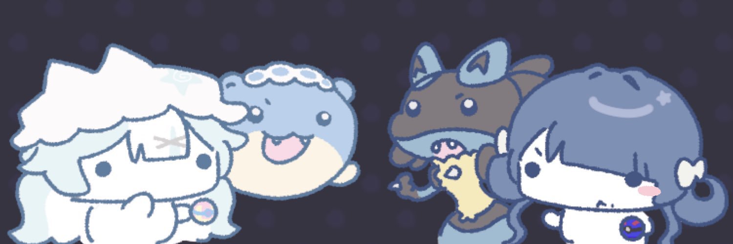 kagetsuonna's profile banner image