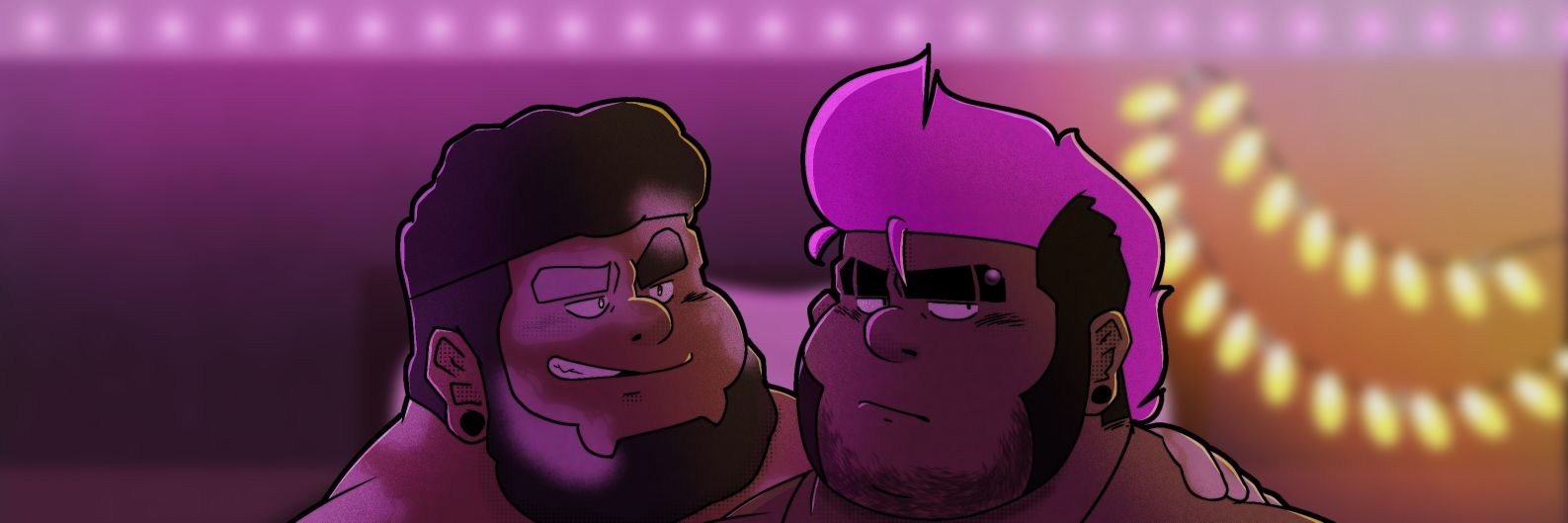 Speccy banner