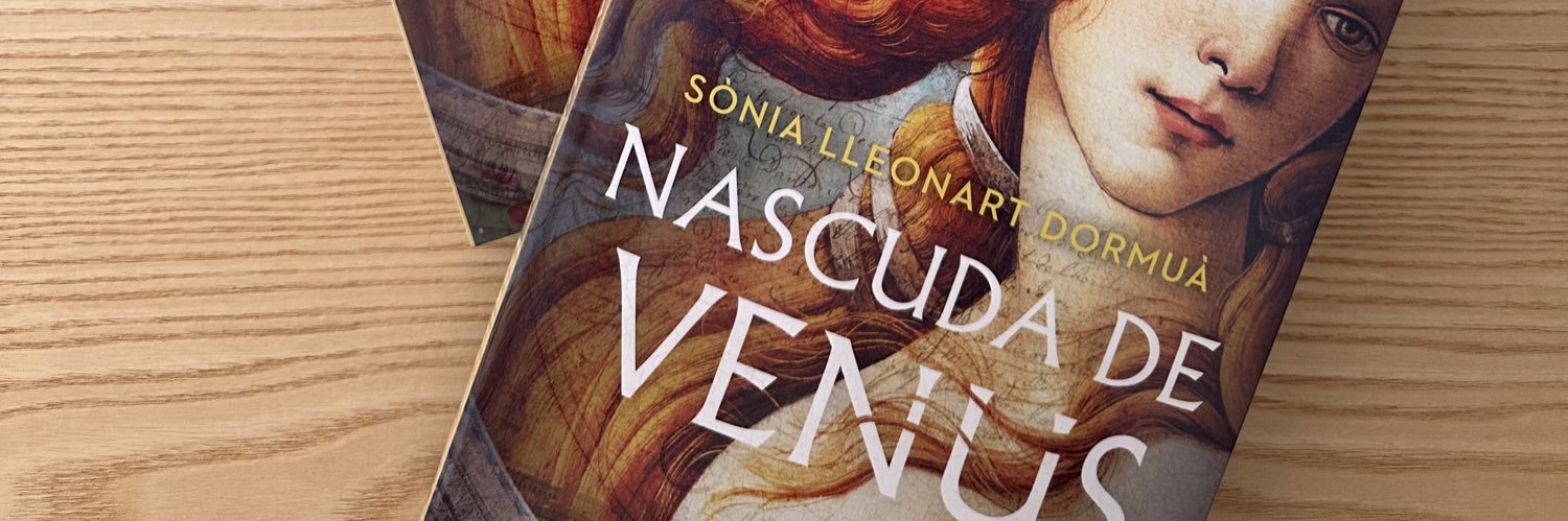 sonialleonartd's profile banner image