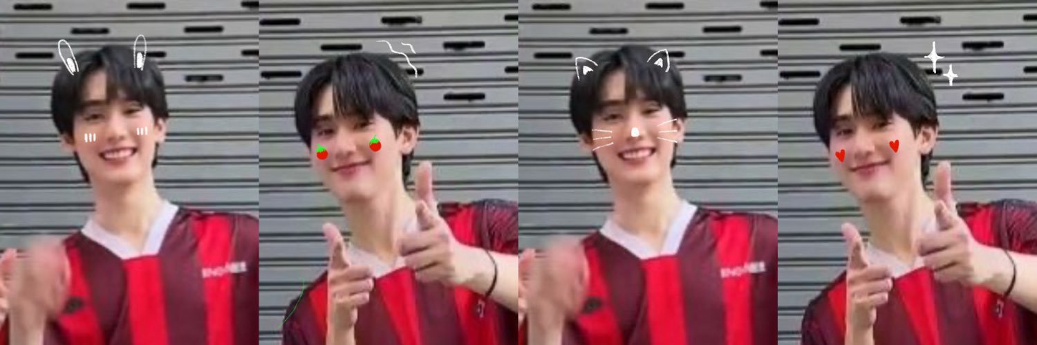 bbysunx's profile banner image