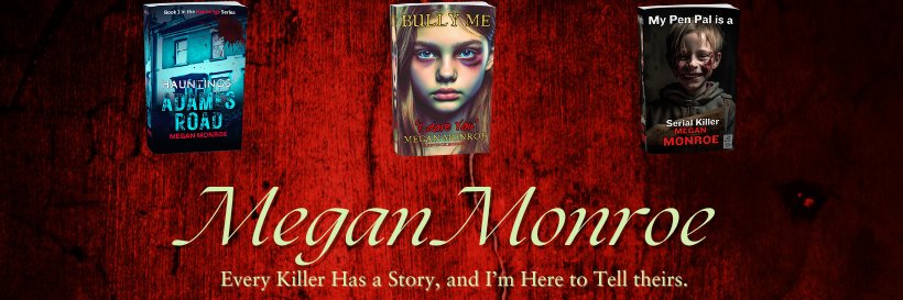 Meganshorror's profile banner image