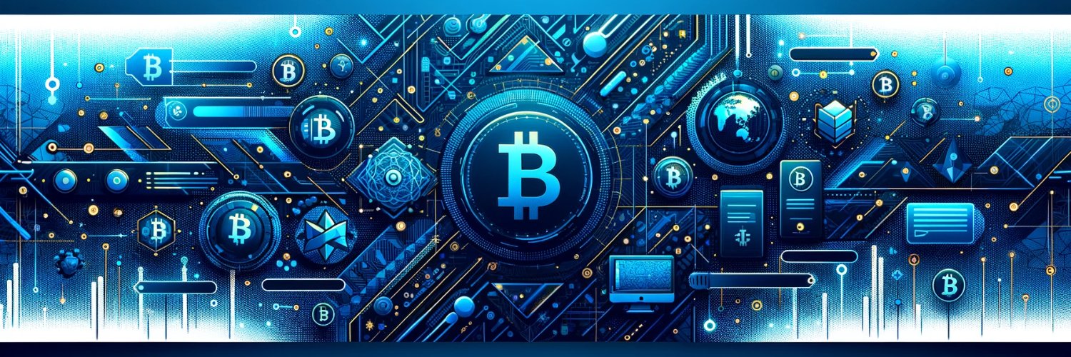 ElevebChain's profile banner image
