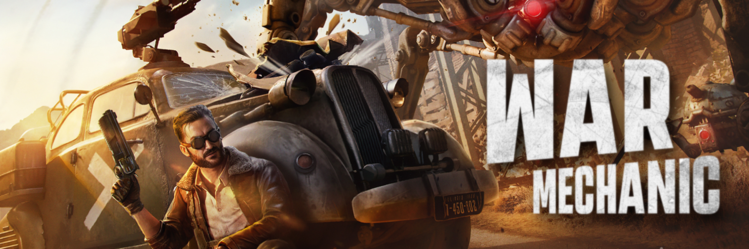 dev_Chronospace's profile banner image