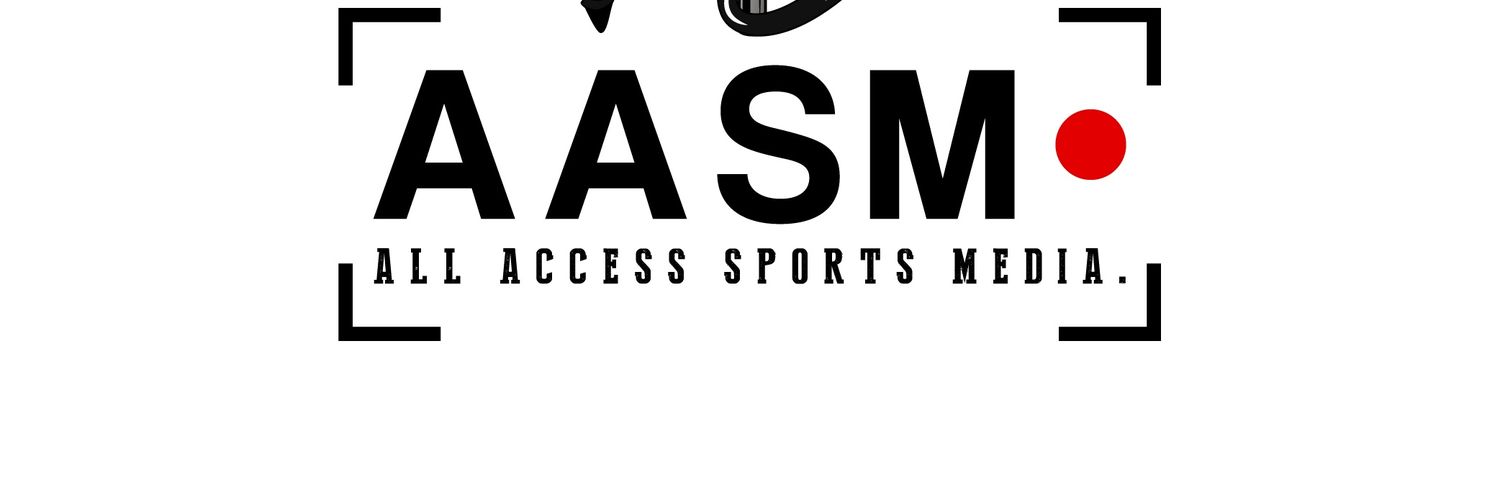 All Access Sports Media's banner
