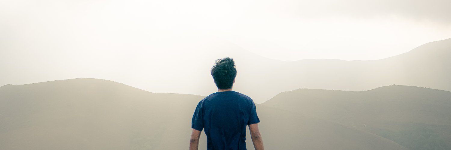 kaushikharsh_14's profile banner image