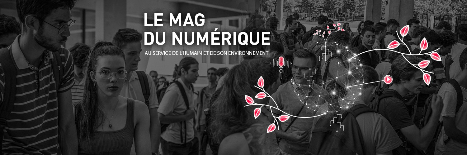 Télécom Paris Ideas Profile Banner