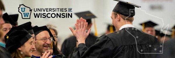 Universities of Wisconsin (Old) Profile Banner