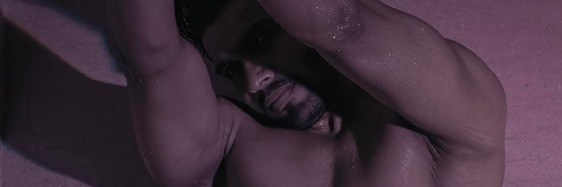 capkinpanda1's profile banner image