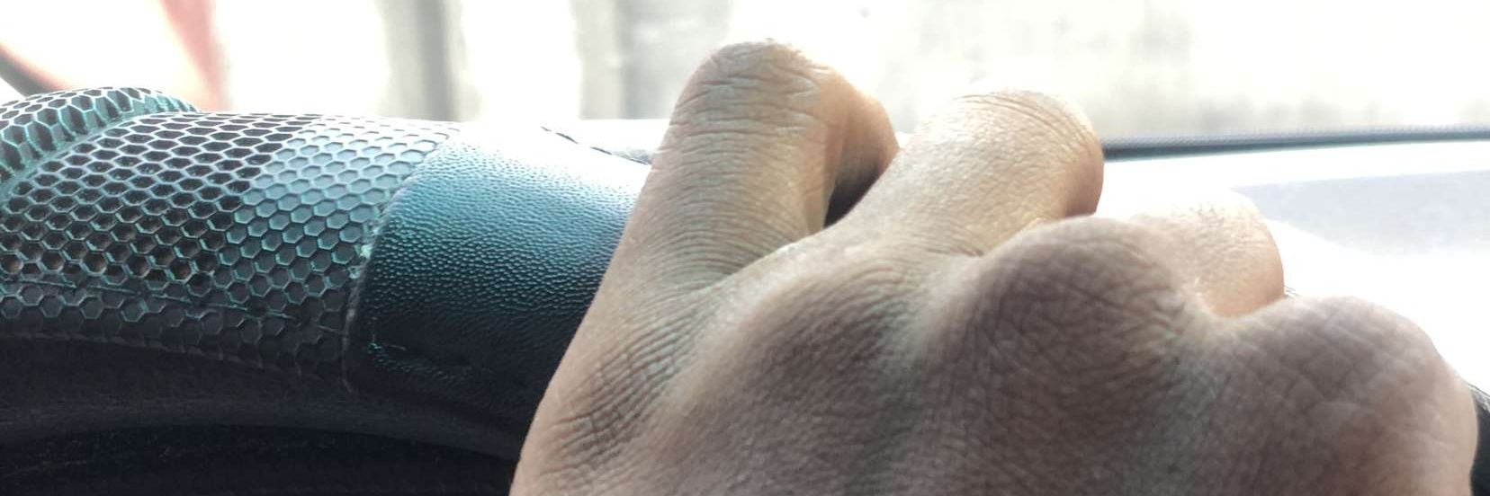 AndyXtalks's profile banner image
