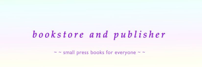 New Material Books banner