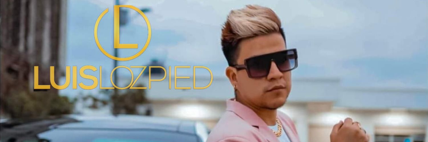 luislozpied's profile banner image