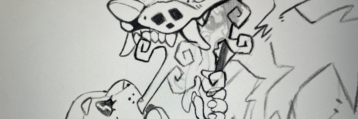 F0XThawT's profile banner image