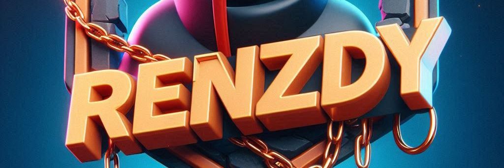 rennzdy's profile banner image