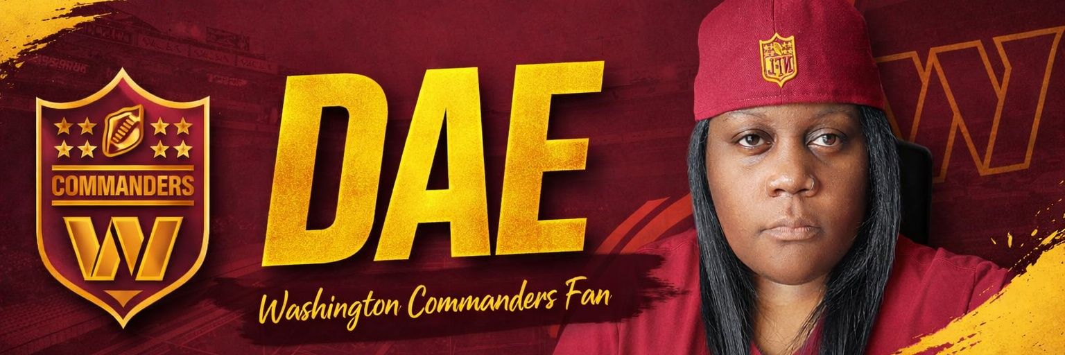 Dae banner