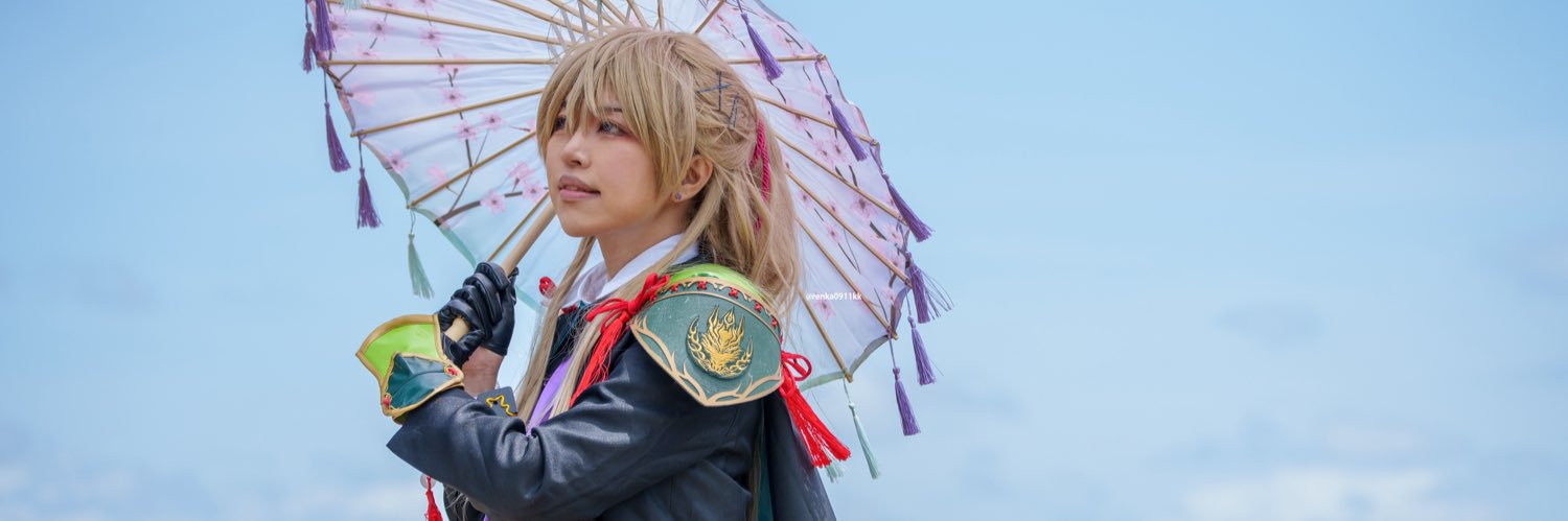 renka 低浮上 banner