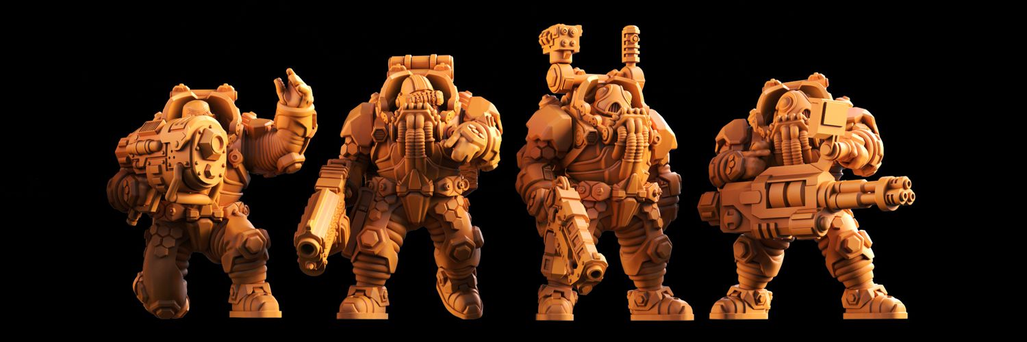CountZaz's profile banner image