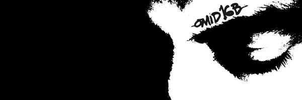 Omid16B Profile Banner