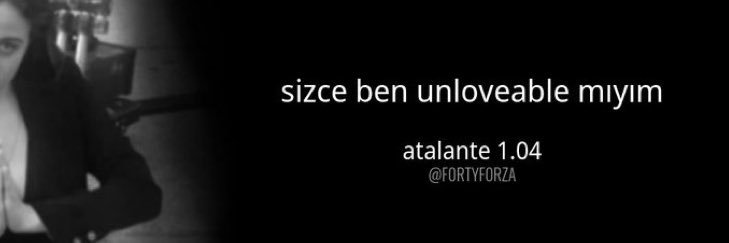 atalante von peanuts🐿️ banner
