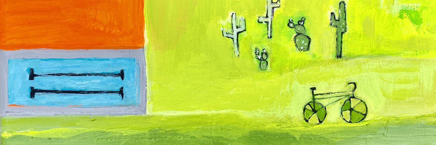 wayeric's profile banner image
