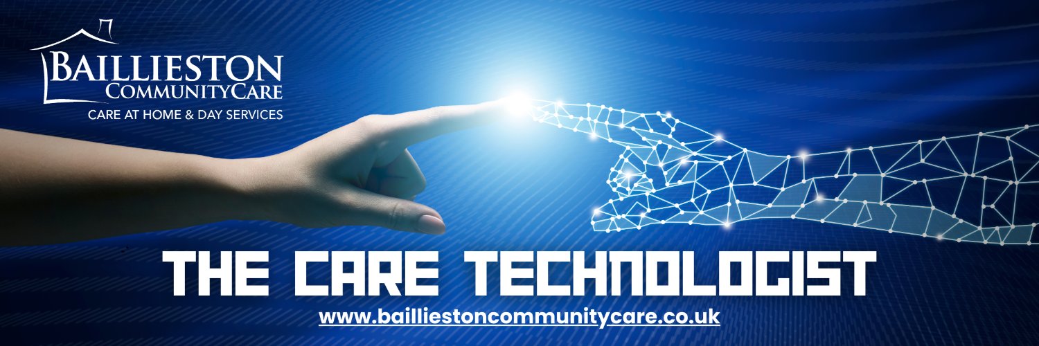 CareTechnologist banner