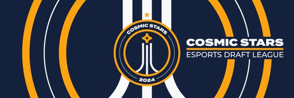 Cosmic Stars Profile Banner