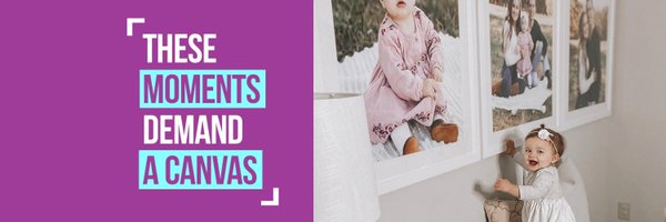 CanvasOnDemand Profile Banner