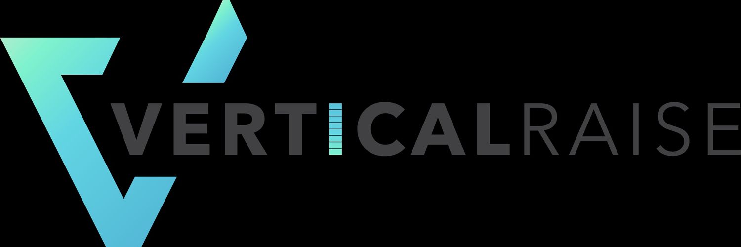 Vertical Raise - Nebraska banner